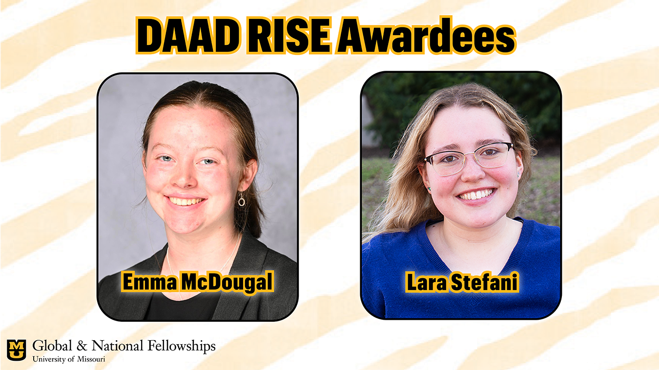 Exploring Their Research Interests - Office of Global and National ...