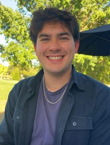 Derek Dannaldson headshot