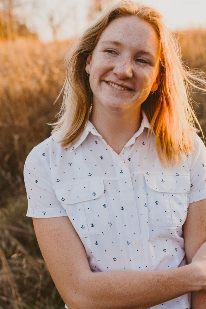Mairi Beranek