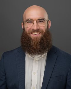 Ben Walters